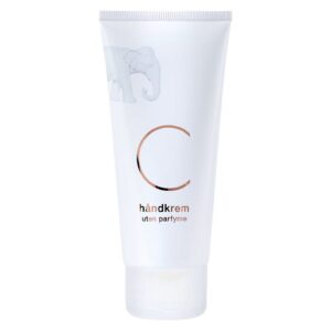 C Soaps Hand Cream 100ml