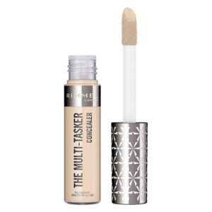 Rimmel London The Multi-Tasker Concealer 010 Porcelain 10ml