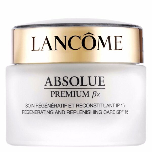 Lancôme Absolue Premium ßx Day Cream SPF15 50ml