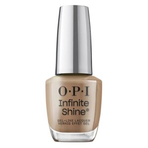 OPI Infinite Shine Livin&apos; La Vida Mocha 15ml