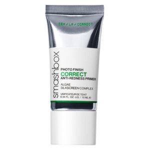 Smashbox Photo Finish Correct Anti-Redness Primer 10 ml