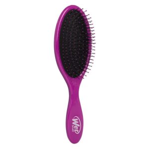 Wetbrush Original Detangler Purple