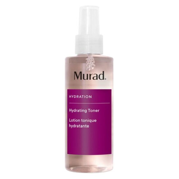 Murad Hydration Hydrating Toner 180ml