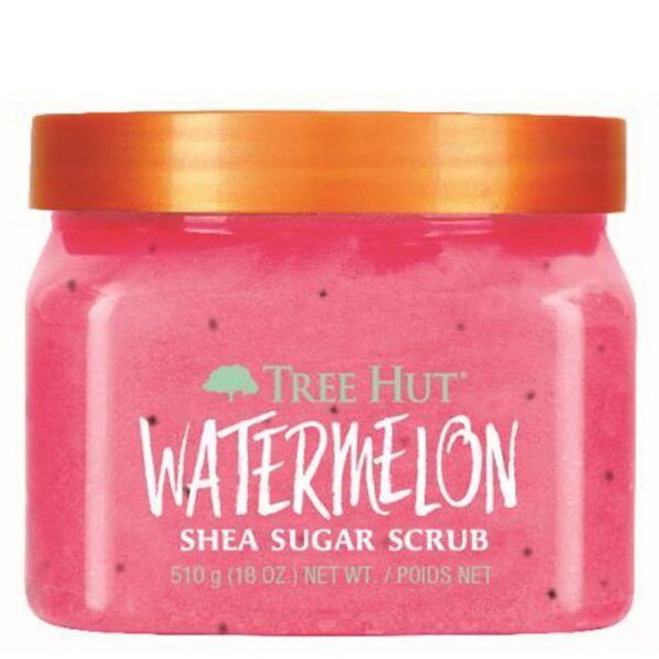 Tree Hut Shea Sugar Scrub Watermelon 510ml