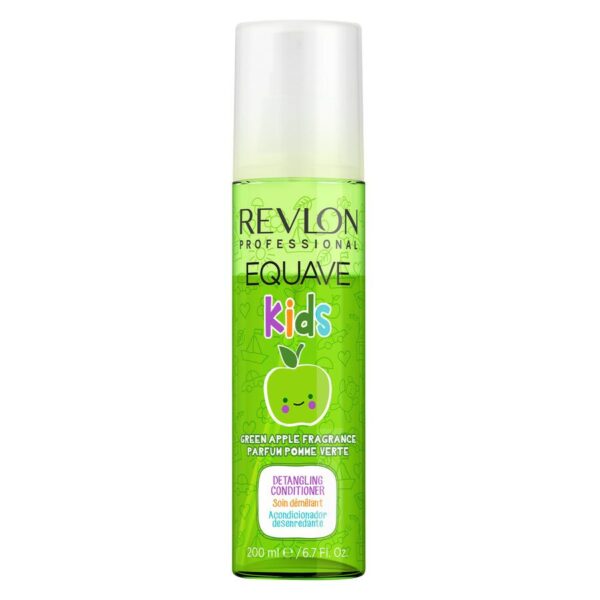 Revlon Equave Kids Detangeling Conditioner 200ml