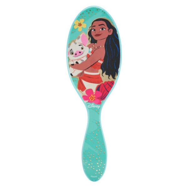 Wetbrush Original Detangler Princess Moana