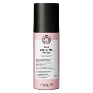 Maria Nila Pure Volume Mousse 150ml