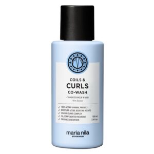 Maria Nila Coils & Curls Co-Wash 100ml