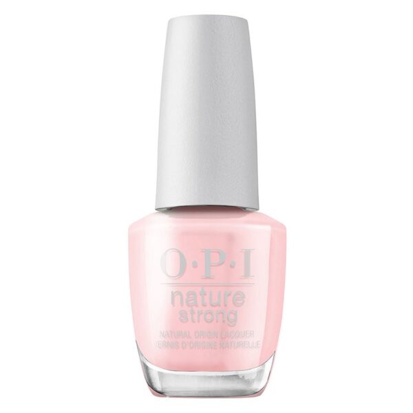 OPI Nature Strong Let Nature Take Its Quartz NAT003 15ml