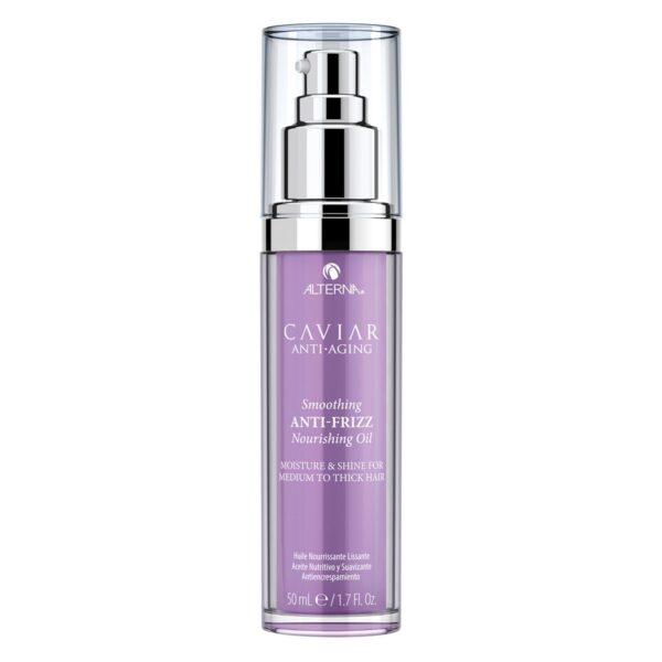 Alterna Caviar Anti-Aging Smoothing Anti-Frizz Nourishing Oil 50m