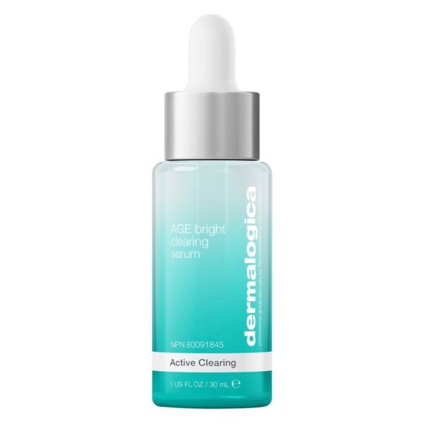 Dermalogica Active Clearing Age Bright Clearing Serum 30ml