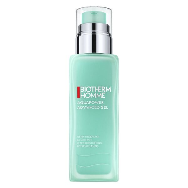 Biotherm Homme Aquapower Advanced Gel 75ml