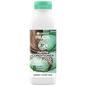 Garnier Fructis Hair Food Conditioner Aloe Vera 350ml