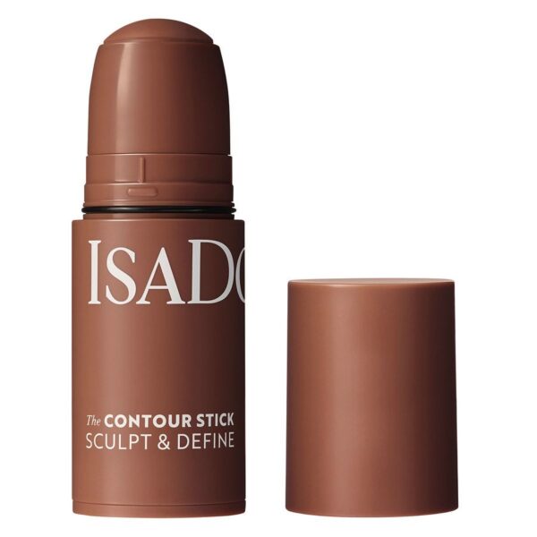 Isadora Contour Stick 36 Warm Mocha 5