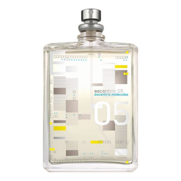 Escentric Molecules Escentric 05 Eau De Toilette 100ml