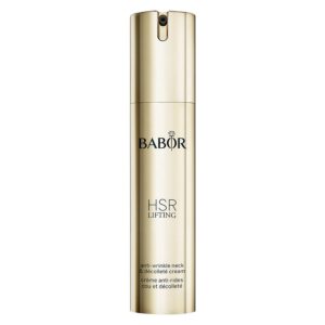 Babor HSR Lifting Neck & Decollete Cream 50ml