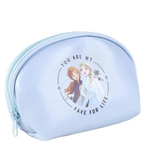 Artesania Cerda Toiletry Bag Toiletbag Frozen