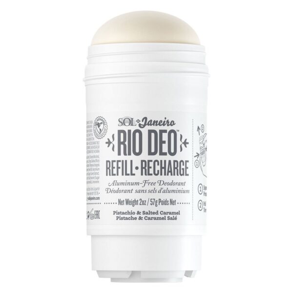 Sol de Janeiro Rio Deo 62 Deodorant Refill 57g