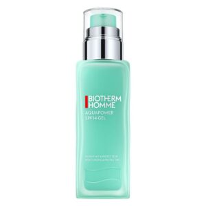 Biotherm Homme Aquapower SPF14 Gel 75ml