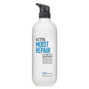 KMS Moist Repair Shampoo 750ml