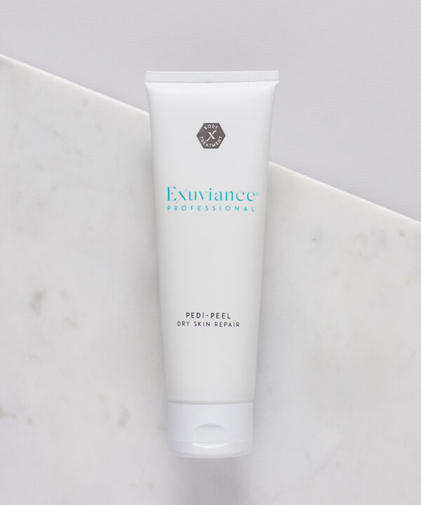 Exuviance Pedi-Peel Dry Skin Repair