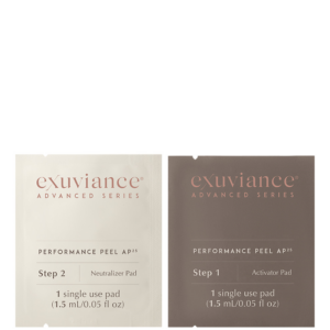 Exuviance Performance Peel AP 25