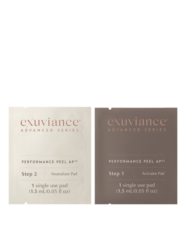 Exuviance Performance Peel AP 25