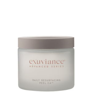 Exuviance Daily Resurfacing Peel CA 10