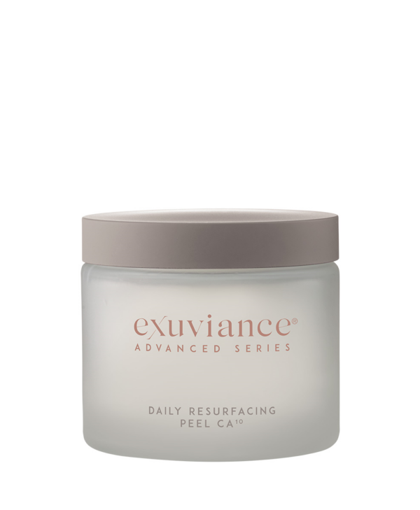 Exuviance Daily Resurfacing Peel CA 10