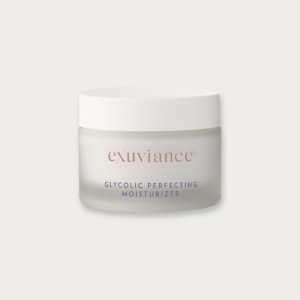 Exuviance Glycolic Perfecting Moisturizer