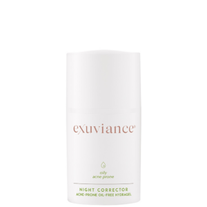 Exivuance Night Corrector