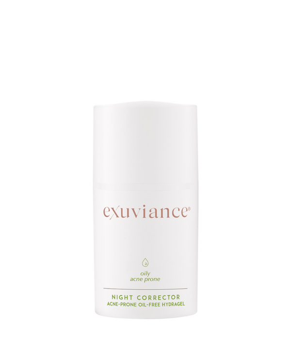 Exivuance Night Corrector