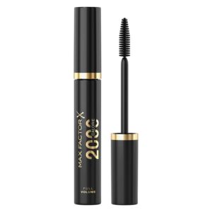 Max Factor 2000 Calorie Mascara Dramatic Volume Navy 9ml