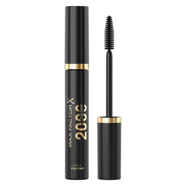 Max Factor 2000 Calorie Mascara Dramatic Volume Navy 9ml