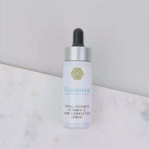 Exuviance Total Correct Vitamin C Tone Correcting Serum