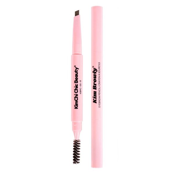 KimChi Chic Kimbrowly Eyebrow Pencil R 0