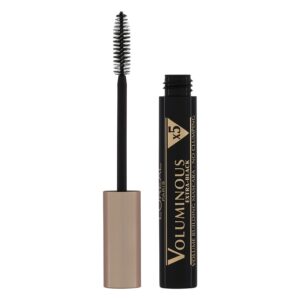 L&apos;Oréal Paris Voluminous 5X Mascara Carbon Black 7