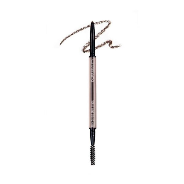 DUFFBEAUTY High Define Eyebrow Pencil 03 Dark Brunette 0