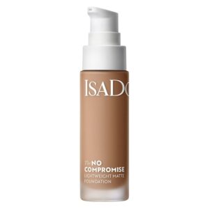 IsaDora No Compromise Lightweight Matte Foundation 5C 30ml