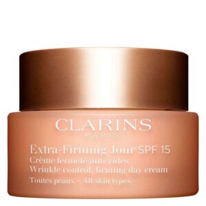 Clarins Extra-Firming Day Cream For All Skin Types SPF15 50ml