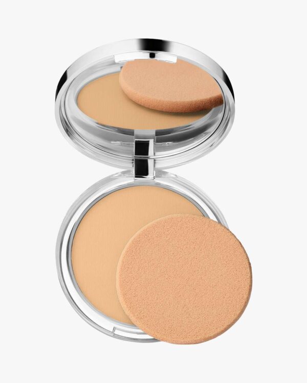 Stay-Matte Sheer Pressed Powder 7