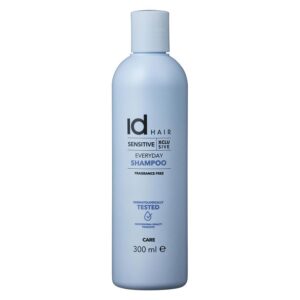 Id Hair Sensitive Xcluesive Everyday Shampoo 300ml