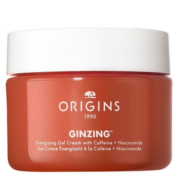 Origins GinZing Energizing Gel Cream With Caffeine + Niacinamide