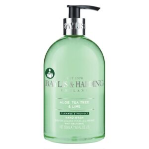 Baylis & Harding Aloe