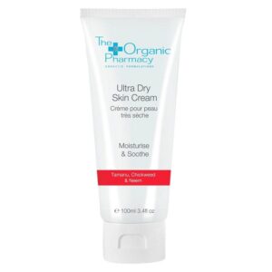 The Organic Pharmacy Ultra Dry Skin Cream 100ml