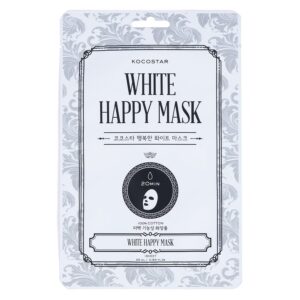 Kocostar White Happy Mask 25ml