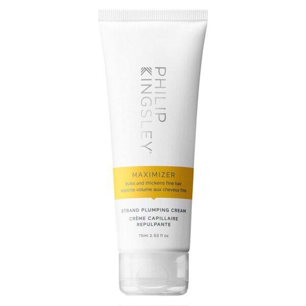 Philip Kingsley Maximizer Strand Plumping Cream 75ml