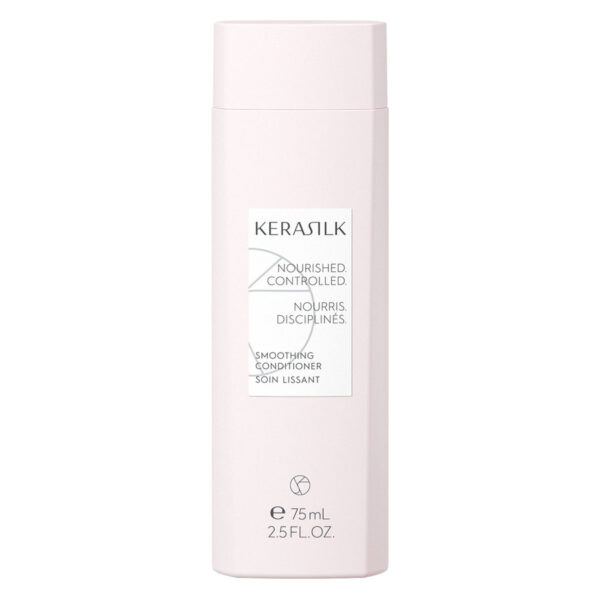 Kerasilk Smoothing Conditioner 75ml