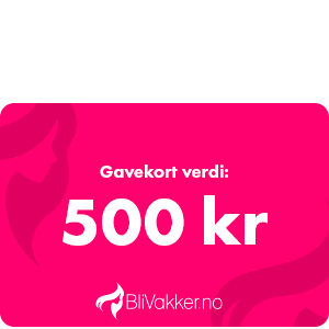 Digitalt gavekort – 500