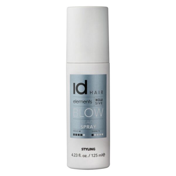 Id Hair Elements Xclusive Beach Spray 125ml